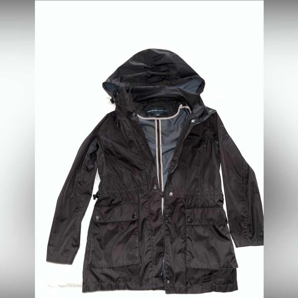 Marc New York, Andrew Marc rain jacket
